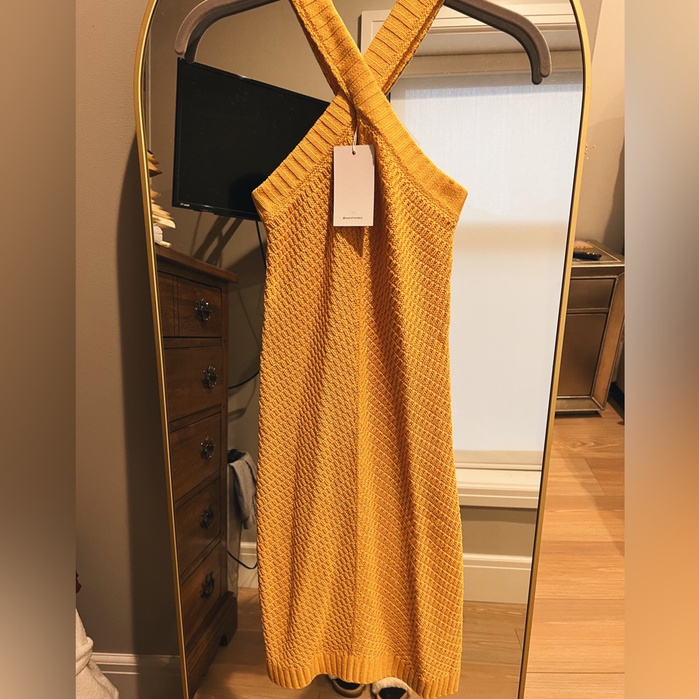 Lovers & Friends Dress